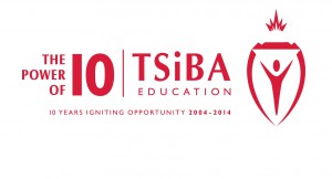 TSiBA Education