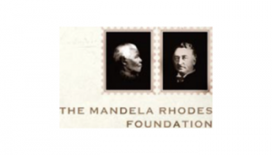 Mandela Rhodes Scholarships for Leadership