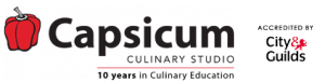 Capsicum Culinary studio