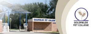 Goldfileds College