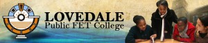Lovedale College