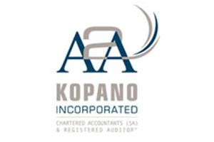 ￼ A2A Kopano Inc