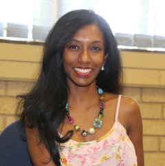 Profile: Dr Ureshnie Govender Combining Research and Management Skills in the Fight Against HIV/AIDS