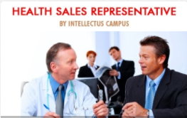 Health Sales Representative