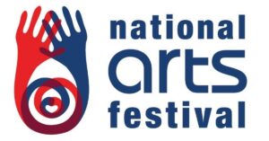 The national arts festival